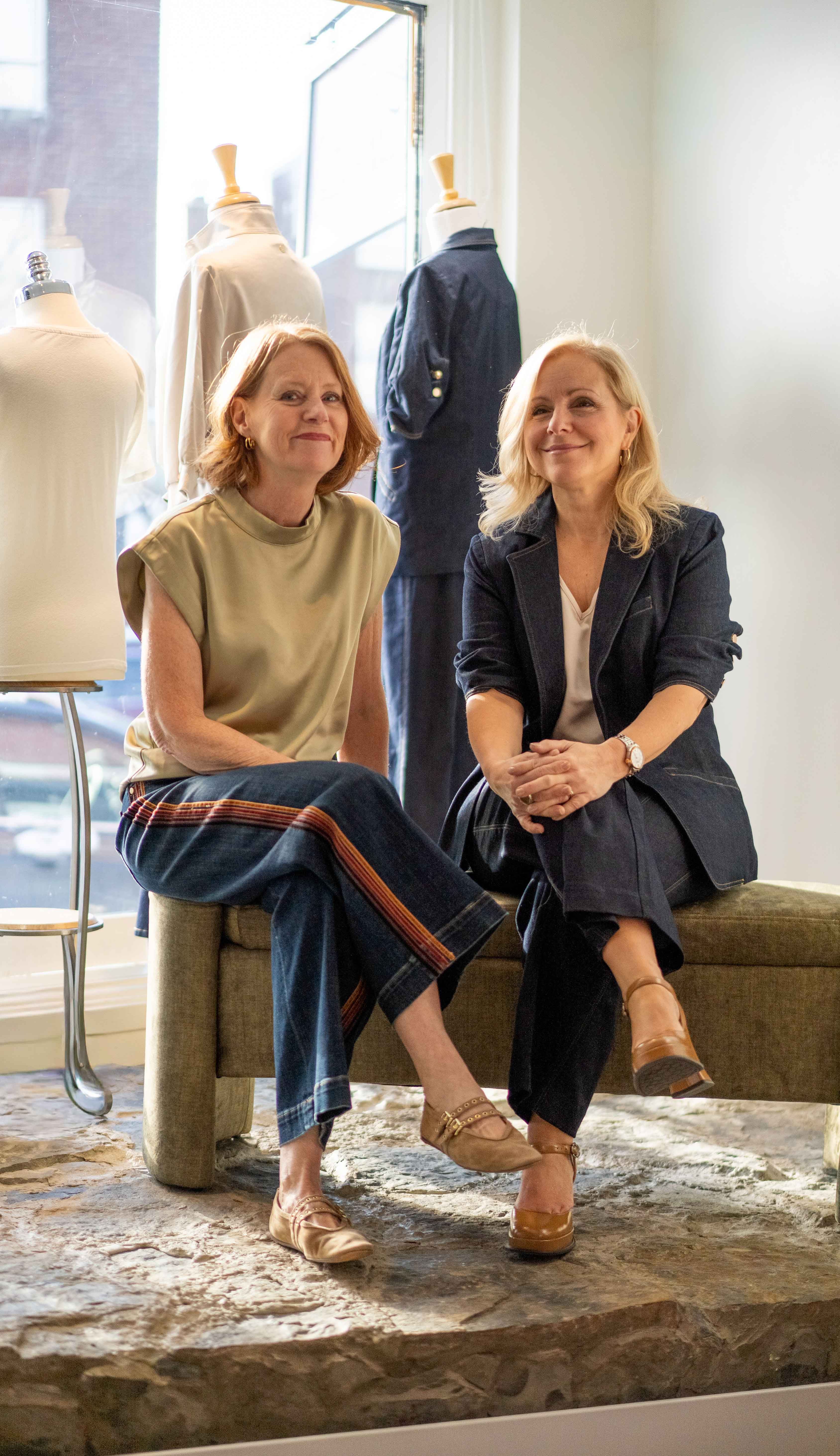 la nomade Storefront